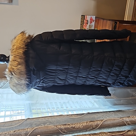 Women Jacket - Picture 3 of 9